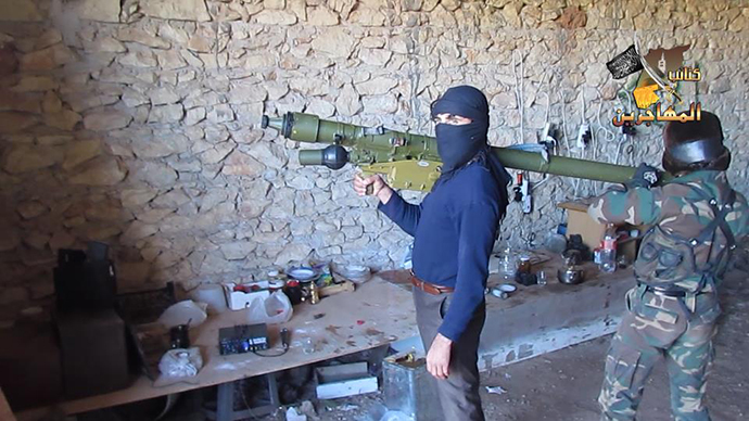 Servicios de Seguridad e Inteligencia Europeos Piden Asistencia a Siria para Identificar a Yihadistas