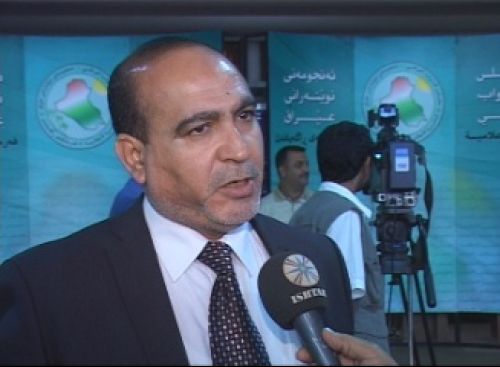  الجيش العراقي للجميع وليس للجهة او طائفة معينة, واحالة القيادات الخائنة الى المحاكم