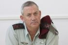 Israels Generalstabschef droht Iran mit Gewalt 