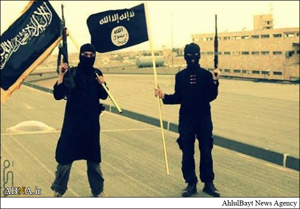  Daech fait partie du complot de l’arrogance pour freiner l’influence de la Révolution islamique