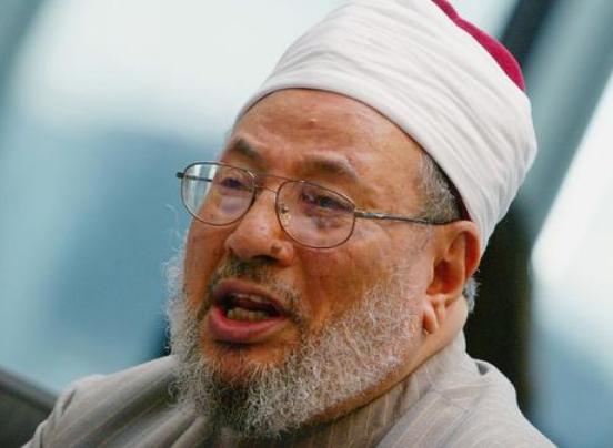 رئيس جماعة علماء العراق يرد على بيان القرضاوي: "ما يحدث في العراق ثورة شعبية"