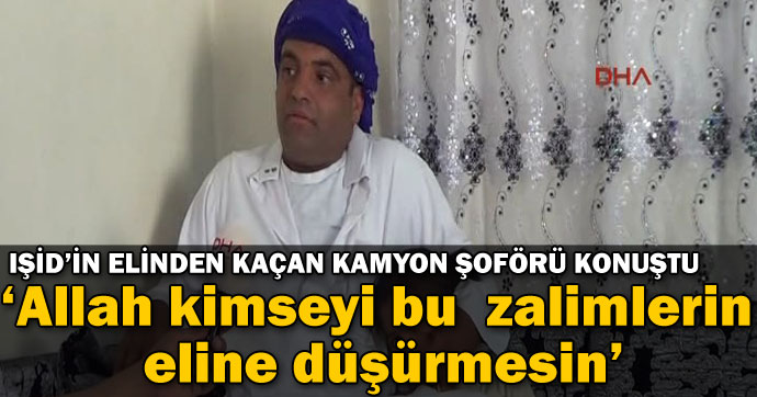 Allah kimseyi bu zalimlerin eline düşürmesin