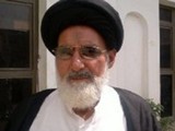 پاراچنار میں غیر منصفانہ آبادکاری نہ روکی گئی تو مزاحمت کرینگے، علامہ عابد الحسینی
