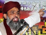 طالبان کے خلاف جہاد کرنا فرض ہوگیا، محمدثروت اعجازقادری