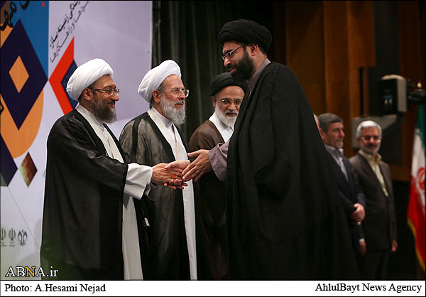 Ahlul Bayt News Agency ausgezeichnet