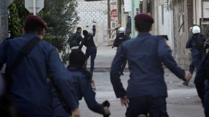 Forces Bahreïnies arrêtent six militants chiites