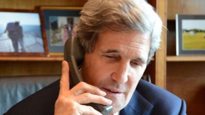 USA s'engage à soutenir l'Irak dans la lutte contre EIIL