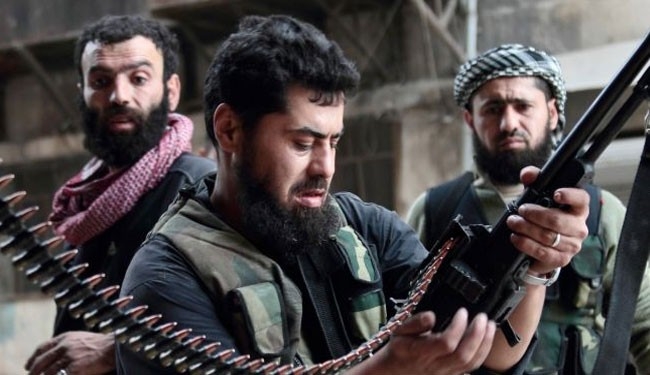 " L'Iran Capture 30 membres d'Al-Qaïda dans la Nation "