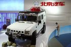 Chinesischer Autokonzern plant Joint Venture mit iranischem Unternehmen 