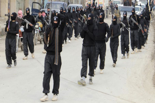 Irak : Un pays ravagé par les attaques takfiri fomentées par le sionisme !