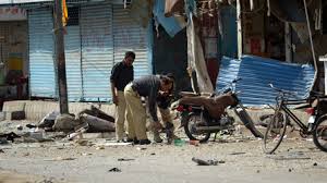 Pakistan: des dizaines de morts dans des raids aériens contre des insurgés    