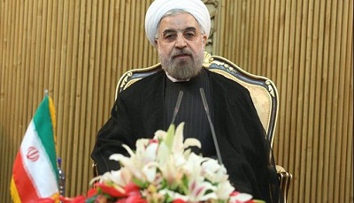 Rohani: L’Iran prêt à aider l’Irak, si on nous le demande    