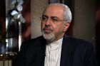 Zarif: Stabilität im Irak ist für alle von Vorteil 