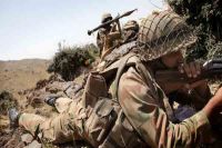 پاکستان میں دہشتگردوں کے خلاف فوجی آپریشن کا آغاز