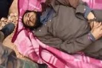 داعش کے زخمیوں کا علاج ترکی میں