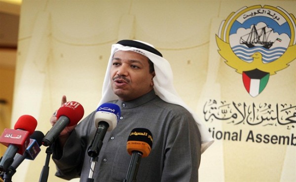 “Parlamentario kuwaití reconoce apoyo de su país al EIIL”