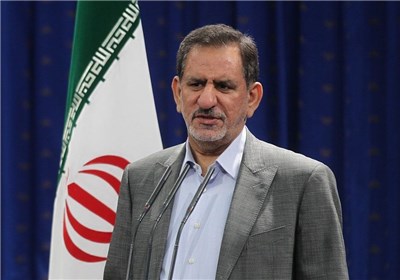 ايران تعلن مساعدتها للحكومة العراقية وتنفي ارسال قوات عسكرية الى العراق