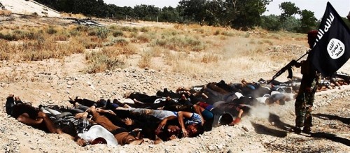 İslamcıların(!) tiksinti veren heyecanı
