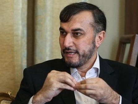 ايران تأسف لوصف السلطات البحرينية لـ "داعش" بانهم ثوار وادراج "حزب الله" كتنظيم ارهابي