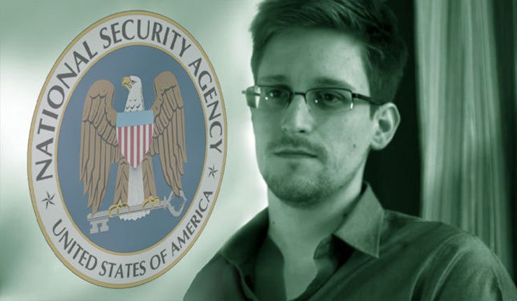 NSA'nın gizli üsleri açıklandı