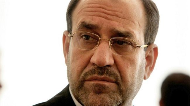 Analyst: Iraq gov't not to blame for recent crisis