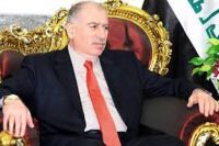 اسامہ نجیفی عراقی پارلیمنٹ کی رکنیت سے معزول