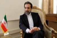 ایران کے جرمنی کے ساتھ مذاکرات مفید رہے ۔ عراقچی