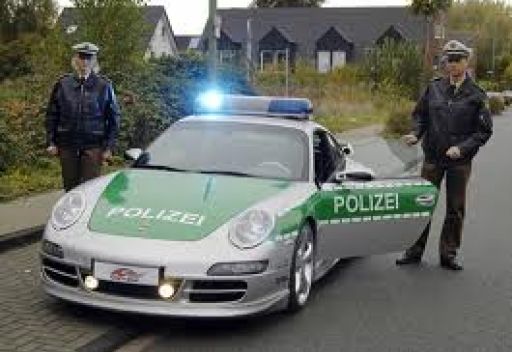 الشرطة الالمانية تقبض على فرنسي قادم من اسطنبول كان يقاتل في سوريا