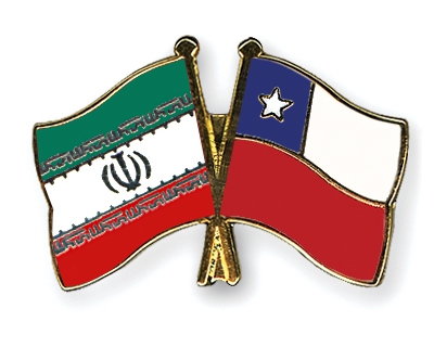 « Irán y Chile abogan por ampliar colaboración económica»