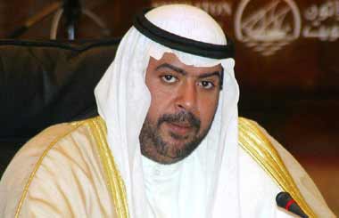 الصباح يؤكد وجود مؤامرة على نظام الحكم في الكويت