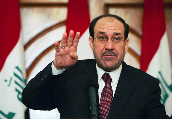  Iraq Prime Minister: We’ve Retaken Initiative, Advancing to Defeat ISIL Terrorists