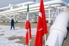 Ankara lehnt Gas-Vorschlag Teherans ab 