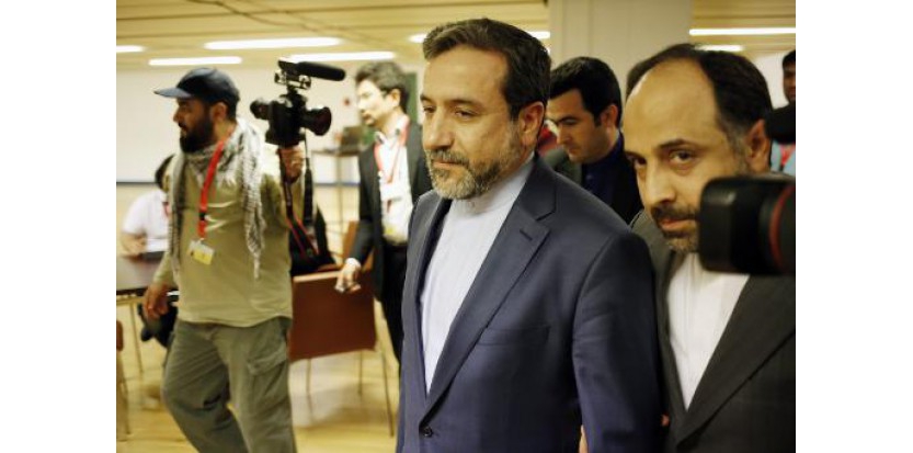 Les discussions nucléaires avec l’Iran reprennent, l’Irak peut-être au menu    