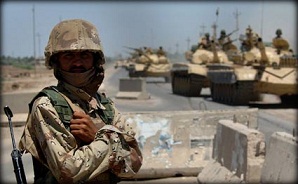 Detrás de la Escena: «Iraq convertirá la crisis del EIIS en una oportunidad»