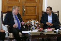  "Авропа Парламенти Иран халгынын һәгиги сәсини ешитсин"