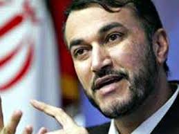 Irak : pas besoin de dialoguer avec les USA( Abdellahiyan)