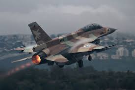Israël entame une grève de l'air dans la bande de Gaza