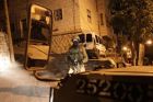 Netanjahu wirft Hamas Entführung von drei Israelis vor 