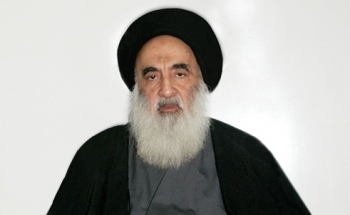 Ayatullah Sistani Keluarkan Fatwa Jihad Hadapi Teroris
