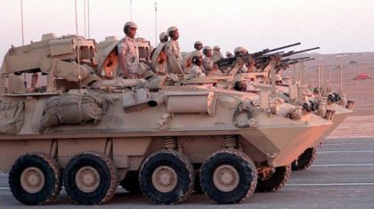 Jordanie renforce la sécurité à la frontière avec l'Irak