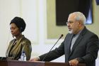 Zarif betont Süd-Süd-Kooperationen zur Terrorbekämpfung 