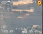 Video: Iraqi Army Makes Deadly Air Strike on Daesh 