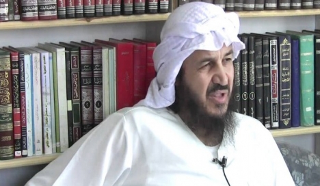 السلطات الاردنية تطلق سراح المرشد الروحي السابق لابي مصعب الزرقاوي