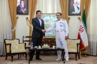 دہشتگردی میں اضافہ انسانی و اخلاقی اقدار کے لئے تشویشناک
