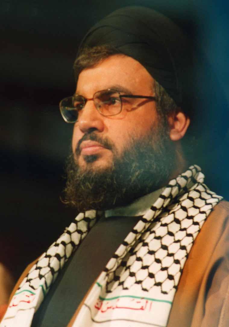 ہتھیار اٹھانے کا فتوی کسی ایک کی حمایت میں نہيں بلکہ پورے عراق کی حفاظت کے لئے ہے