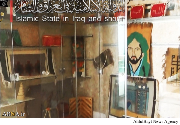 داعش کی عراق میں شیعہ سنی فساد پھیلانے کے لیے پوری کوشش+ تصاویر