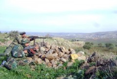 L'armée attaque des repaires du Front Nosra à Hama et à Idleb 