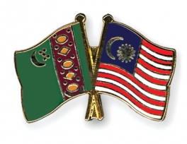 Malaysia seeks to expand halal food industry to Turkmenistan