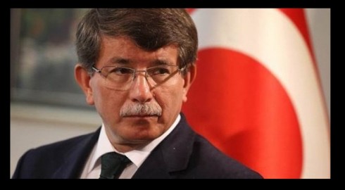Ahmet Davutoğlu kimin için çalışıyor?