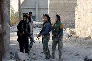  Irak : 320 allemands sous la bannière de Daesh
